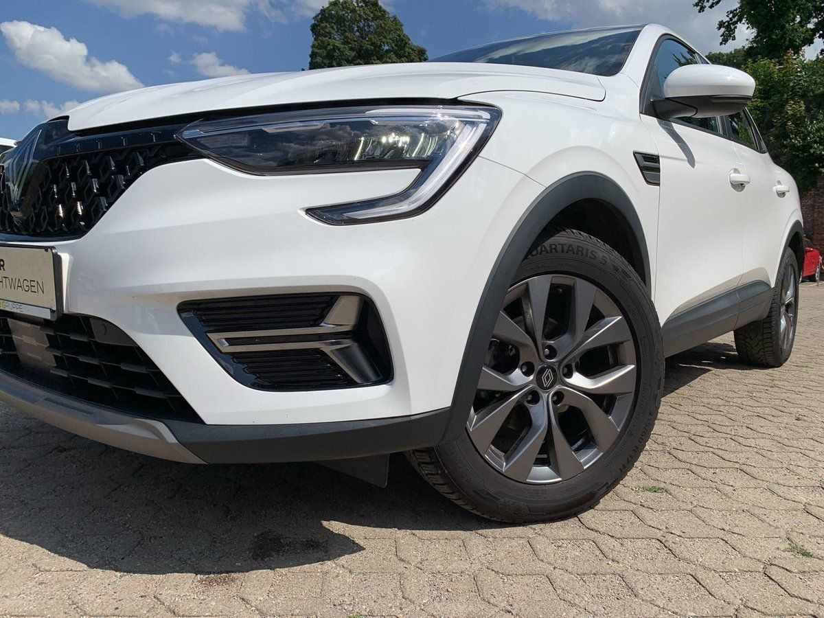 Renault Arkana - Bild 24