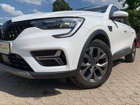 Renault Arkana - Vorschau Bild 24