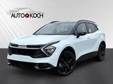 Kia Sportage 1.6T AWD 48V DCT NIGHTLINE EDITION 2 Fa - Kia Sportage: Nightline Edition