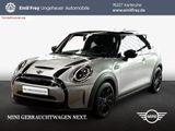 MINI Cooper SE MINI Yours Trim Head-Up-Display Lenkra