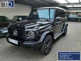 Mercedes-Benz G 450 d AMG Superior Line 360°Standheizung AHK