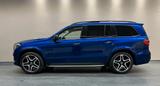 Mercedes-Benz GLS500 4M *AMG*NIGHT*FOND-TV*7 SITZER*AHK* - Mercedes-Benz GLs