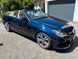 Mercedes-Benz E 400 Autom. - - : Beige, Cabrio