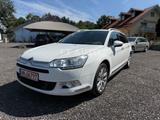 Citroën C5 Tourer Exclusive - Citroën C5: Tourer Exclusive