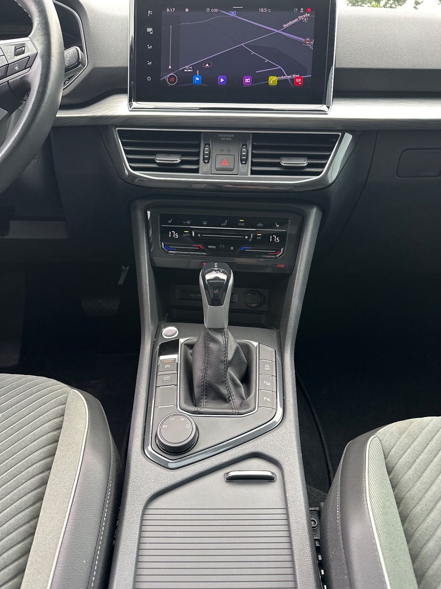 Fahrzeugabbildung SEAT Tarraco 2.0 TDI Xcellence NAV+LED+AHK+PANO+KAM
