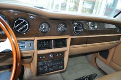 Fahrzeugabbildung Bentley Eight