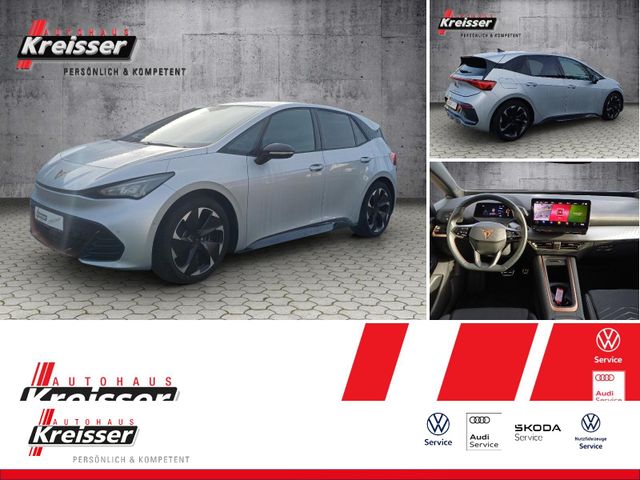 Born 150 (58kWh)ACC/NAVI/LED/KLIMA/SHZ