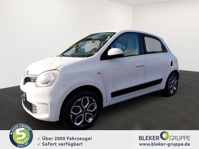 Renault TWINGO Electric Zen Electric