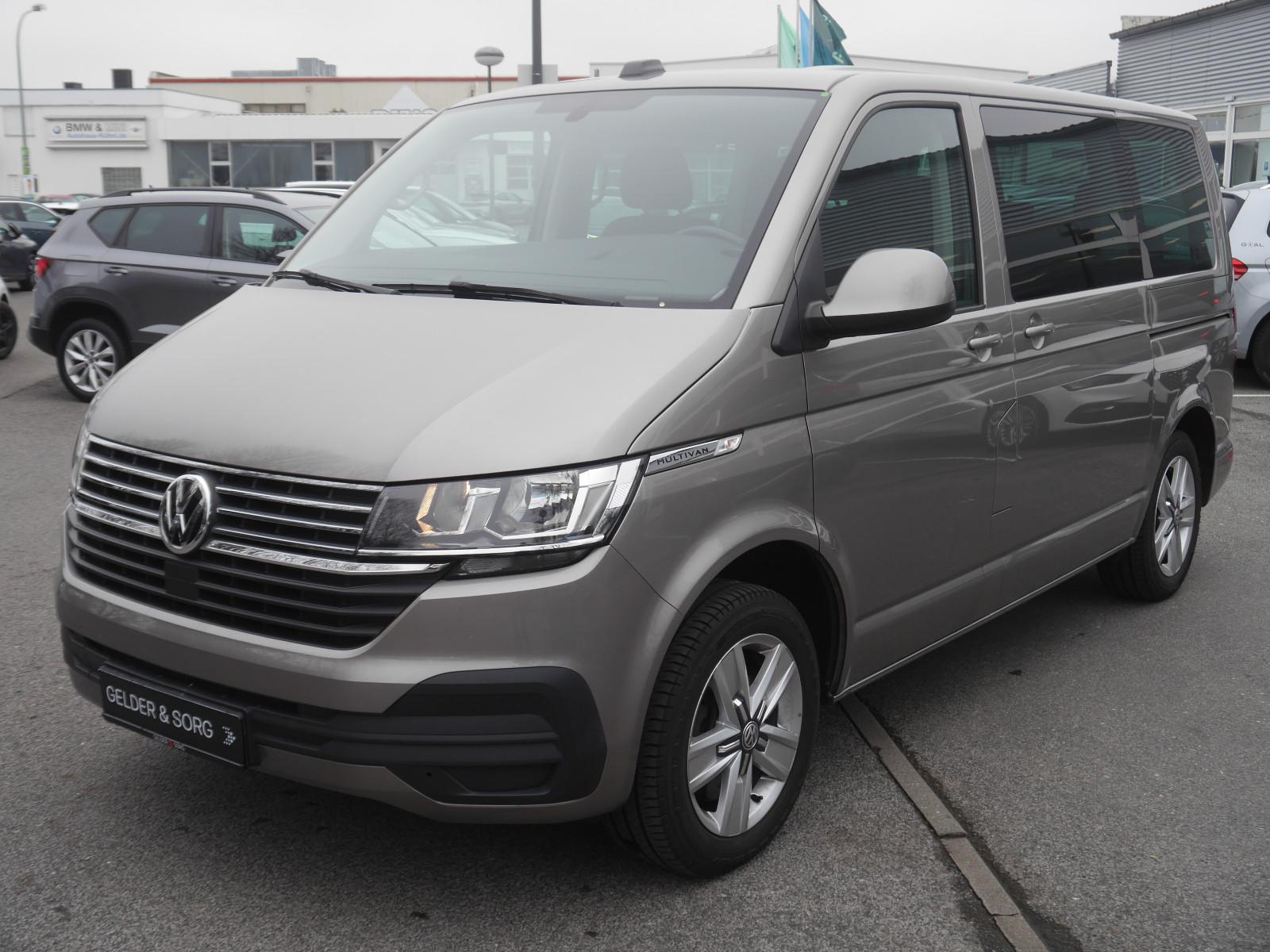 Volkswagen T6.1 Multivan Comfortline