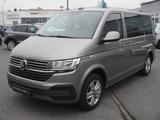 Volkswagen T6.1 Multivan Comfortline - Volkswagen T6 Multivan mit Diesel-Antrieb: Kombi