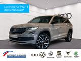 Skoda Kodiaq Sportline 2.0 TSI 4x4 DSG DCC STHZ 20"LM - Skoda Kodiaq Gebrauchtwagen in Hamburg