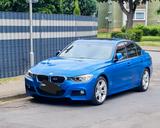BMW 328i Sport Line Sport Line - BMW 328 aus 2013