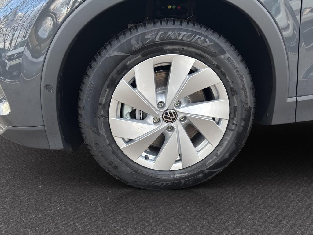 Volkswagen Tiguan Life 2.0 l TDI SCR DSG Energy AHK, 20 ́ Ca, миниатюра 18