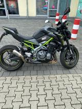 Kawasaki Z900 - Kawasaki Motorräder in Mainz