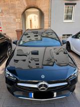 Mercedes-Benz CLA 180 Shooting Brake - Progressive  - Mercedes-Benz CLA 180 Shooting Brake von privat
