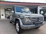 Mercedes-Benz G 350 BlueTec Lang 1.Hd Standhzg S.Dach Vollaus. - Mercedes-Benz G 350 Gebrauchtwagen