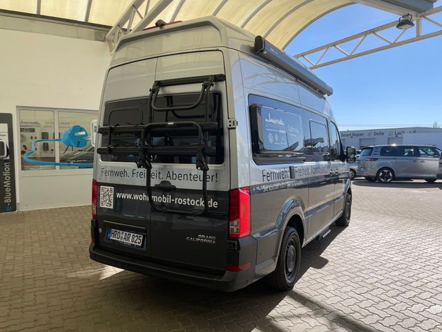 Grand California 600 2.0 TDI NAVI ACC DIESELHZG