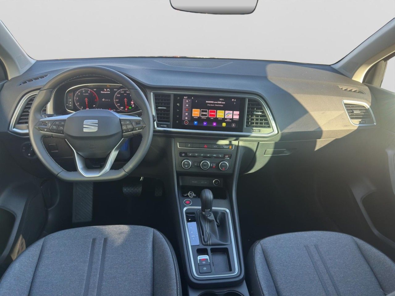 Seat Ateca - Bild 12