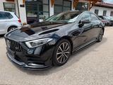 Mercedes-Benz CLS 350 CLS CLS 350 d 4Matic AMG - Line - Mercedes-Benz CLS-Klasse: Limousine