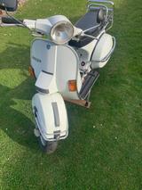 Vespa PX 200 E - Offers matching your search criteria