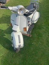 Vespa PX 200 E - VESPA P200E