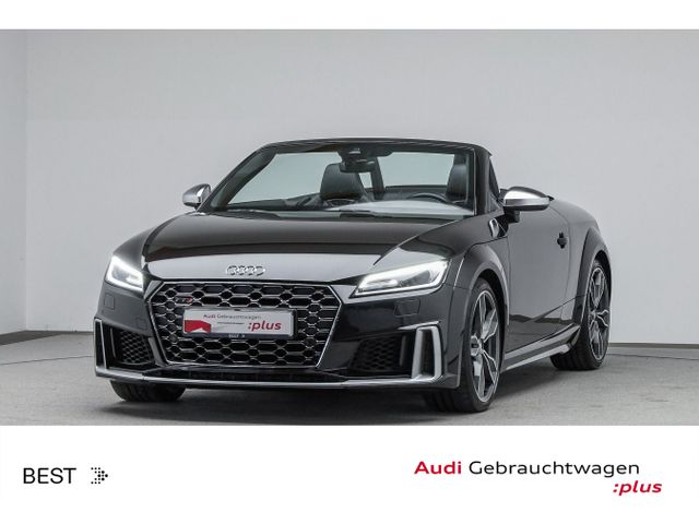 Audi TTS Roadster 2.0 TFSI qu. Kopfhzng*Sound System