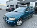 Opel Astra 1.6 Selection *Klimaanlage*8x-Bereift* - Opel Astra aus 2001: 1.8