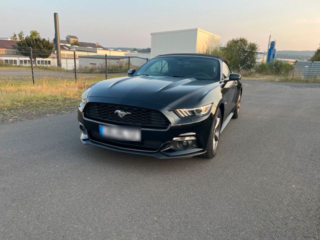 Ford Mustang 3,7 V6