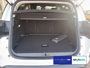 Citroen C5 Aircross - 11