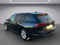 Volkswagen Golf VIII Variant Life