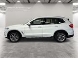 BMW X3 xDrive20d Navi AHK Head-Up Kamera Sportsitze - BMW X3 Gebrauchtwagen in Saarbrücken