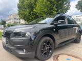 Citroën C4 Cactus Shine*Zahnriemen+Reifen+Service NEU! - Citroën Gebrauchtwagen in München