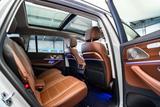 Mercedes-Benz GLS 450 4M AMG Prem+ / E-Body / Night - Mercedes-Benz GLS 450 Gebrauchtwagen