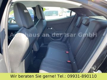 Bild 11 Opel Mokka 1.2 Elegance *DAB*KAMERA*LED*SPURH.*