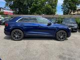 Audi Q8 55 TFSI quattro S Line*Panora*22 Zoll*Matrix* - Audi Q8 aus 2023