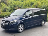 Mercedes-Benz V250 AVANTG 7-Sitze LED 360 TOTW SPUR FOND-KLIMA - Mercedes-Benz V 250 in Dortmund