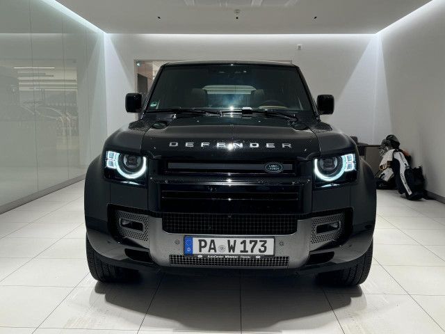 Foto Nummer 3: LAND ROVER Defender