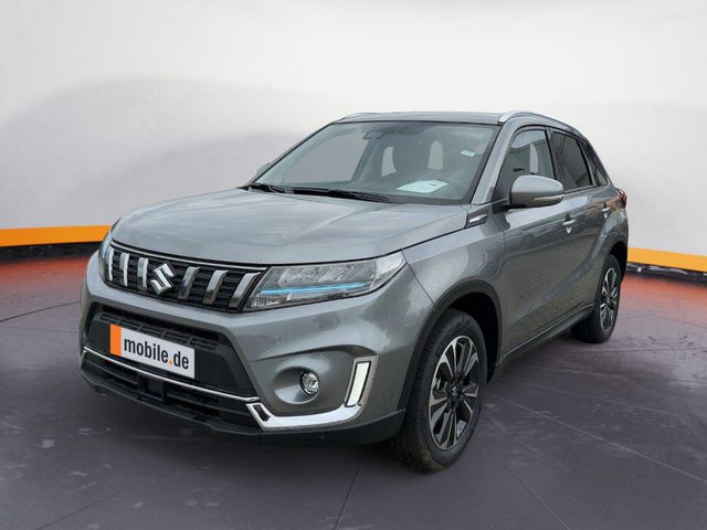 Suzuki Vitara 1.5 COMFORT+ AGS LED+ACC+NAVI+Keyless