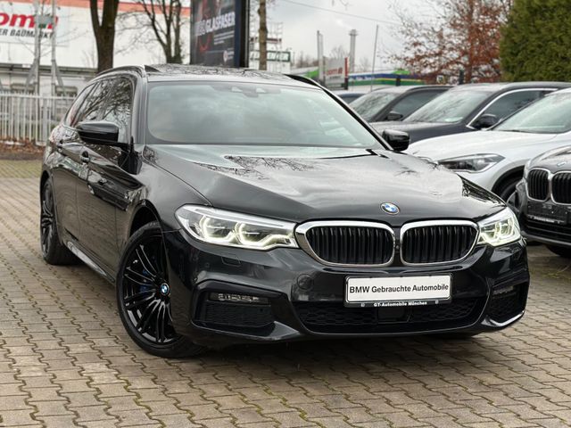 BMW 540d xDrive M-Sportpaket Panor. HUD H/K ACC 360°