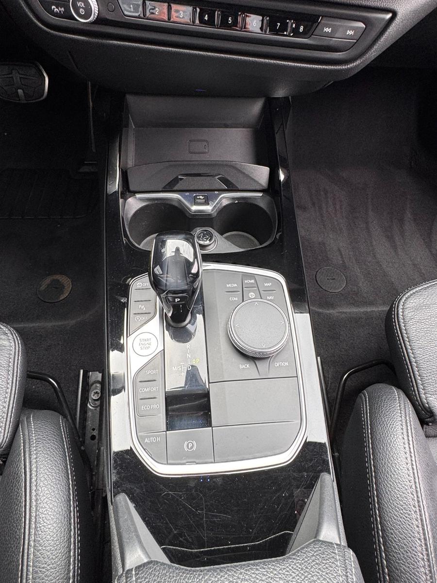 BMW 120D XDRIVE 190CH M SPORT