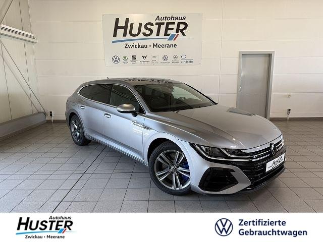 Volkswagen Arteon R Shooting Brake 2.0 TSI DSG 4Motion OPF