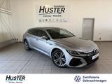 Volkswagen Arteon R Shooting Brake 2.0 TSI DSG 4Motion OPF - Volkswagen Arteon Tageszulassungen