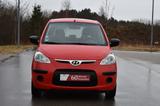 Hyundai i10 *1.1*Edition+ - Hyundai Gebrauchtwagen von 2009