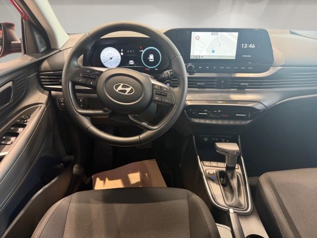 Hyundai i20 - Bild 10