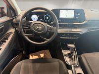Hyundai i20 - Vorschau Bild 10
