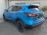 Nissan Qashqai Zama Panorama Automat PDC 360° SHZ AHK - Nissan Qashqai in Hagen