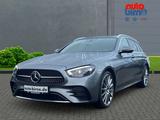 Mercedes-Benz E 400 d T-Modell 4Matic AMG-Line HUD Luftfederun - Mercedes-Benz E 400 in Rostock