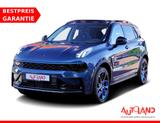 Lynk&Co 01 1.5 TD PHEV Aut. LED ACC 360° Pano - Lynk&Co mit Hybrid-Antrieb