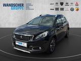 Peugeot 2008 1.2 PureTech 110 Allure Kam.+SHZ+PDC - Peugeot 2008 PureTech Gebrauchtwagen