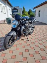 MV Agusta Brutale 920/Bj 2012/schwarz matt/naked Bike - Angebote entsprechen deinen Suchkriterien